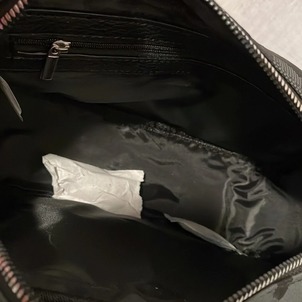 Steve Madden camo double pocket cosmet 👨🏻🎁😍 - Picture 3 of 8